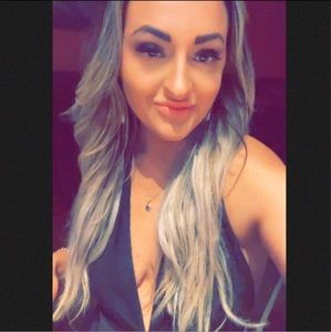 Meet your Posher, Krystal